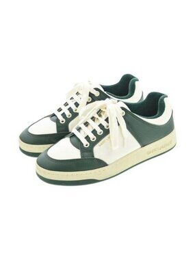 Saint Laurent Paris Sneakers